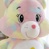 Maxbell Stuffed Animal Cartoon Cute Soft Plush Doll for Girls Toy Companion Toy