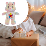 Maxbell Stuffed Animal Cartoon Cute Soft Plush Doll for Girls Toy Companion Toy