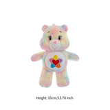 Maxbell Stuffed Animal Cartoon Cute Soft Plush Doll for Girls Toy Companion Toy