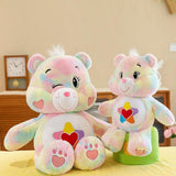 Maxbell Stuffed Animal Cartoon Cute Soft Plush Doll for Girls Toy Companion Toy