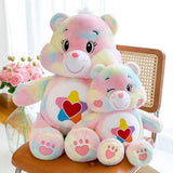 Maxbell Stuffed Animal Cartoon Cute Soft Plush Doll for Girls Toy Companion Toy