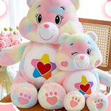 Maxbell Stuffed Animal Cartoon Cute Soft Plush Doll for Girls Toy Companion Toy