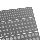 Maxbell 11x Static Grass Applicator DIY Project Electrostatic Grass Planting Machine