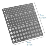 Maxbell 11x Static Grass Applicator DIY Project Electrostatic Grass Planting Machine