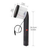 Maxbell 11x Static Grass Applicator DIY Project Electrostatic Grass Planting Machine