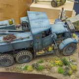 Maxbell Electrostatic Flocking Machine Kits Decorative Tools Static Grass Applicator