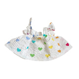 Maxbell Duck Plush Clothes Costumes Fashionable Comfortable Decor Cartoon DIY Crafts Style A