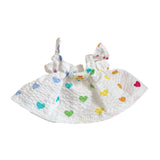 Maxbell Duck Plush Clothes Costumes Fashionable Comfortable Decor Cartoon DIY Crafts Style A