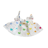 Maxbell Duck Plush Clothes Costumes Fashionable Comfortable Decor Cartoon DIY Crafts Style A