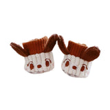 15cm Doll Clothes DIY Supplies for Little Girls Flexibility Imagination Cute Shoes