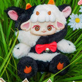 Maxbell 6 Pieces Plush Toy Gift Decorative Cute Plush Doll for Teens Adults Children