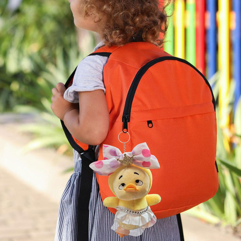 ⚡️Buy Maxbell Annoying Duck Pendant Plush Toy Doll Kids Gift for Backpack Car Handbag Style A at the best price with offers in India. Maxbell Annoying Duck Pendant Plush Toy Doll Kids