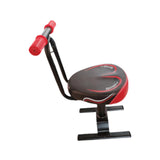 Maxbell Child Seat for Electric Scooter with Seat Front Carrier for Mobility Scooter Universal