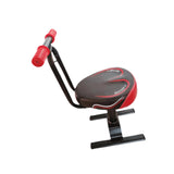 Maxbell Child Seat for Electric Scooter with Seat Front Carrier for Mobility Scooter Universal