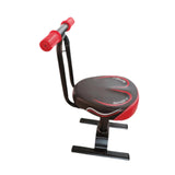 Maxbell Child Seat for Electric Scooter with Seat Front Carrier for Mobility Scooter Universal