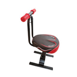 Maxbell Child Seat for Electric Scooter with Seat Front Carrier for Mobility Scooter Universal