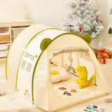 Maxbell Kids Play Tent Foldable Indoor Outdoor Playhouse for Playgrounds Parks Party