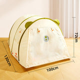 Maxbell Kids Play Tent Foldable Indoor Outdoor Playhouse for Playgrounds Parks Party