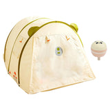 Maxbell Kids Play Tent Foldable Indoor Outdoor Playhouse for Playgrounds Parks Party