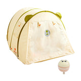 Maxbell Kids Play Tent Foldable Indoor Outdoor Playhouse for Playgrounds Parks Party