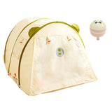 Maxbell Kids Play Tent Foldable Indoor Outdoor Playhouse for Playgrounds Parks Party