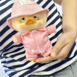 Maxbell 15 cm Plush Doll Clothes Doll Leisure Suit Photo Props Stylish Doll Outifits