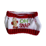 Maxbell Plush Doll Clothes Comfortable Stylish Photo Props Costumes Dress up Cartoon White