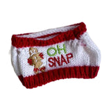 Maxbell Plush Doll Clothes Comfortable Stylish Photo Props Costumes Dress up Cartoon White