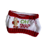 Maxbell Plush Doll Clothes Comfortable Stylish Photo Props Costumes Dress up Cartoon White