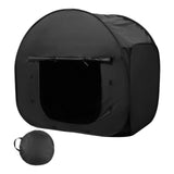 Maxbell Portable Blackout Tent for Boys and Girls Childrens Tent for Party Lawn Home