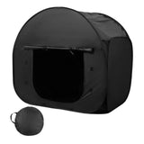 Maxbell Portable Blackout Tent for Boys and Girls Childrens Tent for Party Lawn Home