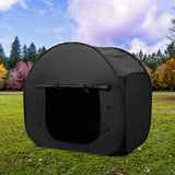 Maxbell Portable Blackout Tent for Boys and Girls Childrens Tent for Party Lawn Home
