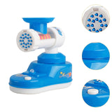 Maxbell Mini Household Appliance Toy Role Play Toys for Boys Girls Children Ages 3-8 Meat grinder