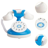 Maxbell Mini Household Appliance Toy Role Play Toys for Boys Girls Children Ages 3-8 Telephone