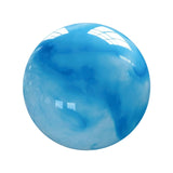 Maxbell Beach Ball Party Favor Inflatable Swimming Pool Toy for Holiday Summer Party Blue