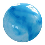 Maxbell Beach Ball Party Favor Inflatable Swimming Pool Toy for Holiday Summer Party Blue