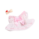 Maxbell 15cm Doll Dress Photo Prop Fashion Doll Dress up for Party Gift Little Girls