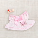 Maxbell 15cm Doll Dress Photo Prop Fashion Doll Dress up for Party Gift Little Girls