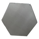 Maxbell Hexagon Playpen Mat 59 inch Playpen Mattress for Playground Living Room Home