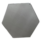 Maxbell Hexagon Playpen Mat 59 inch Playpen Mattress for Playground Living Room Home