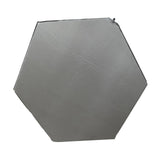 Maxbell Hexagon Playpen Mat 59 inch Playpen Mattress for Playground Living Room Home