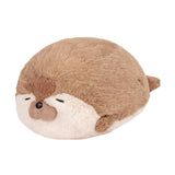 Maxbell Sea Otter Plush Toy Cartoon Plush Animal Doll for Boys Girls Children Adults Brown