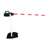 Maxbell Road Lifting Rod Toy Realistic Road Toy Interactive Educational Toy for Kids