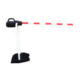 Maxbell Road Lifting Rod Toy Realistic Road Toy Interactive Educational Toy for Kids