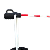 Maxbell Road Lifting Rod Toy Realistic Road Toy Interactive Educational Toy for Kids