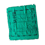Maxbell Giant Checkers Board Game Mat 3 in 1 Game Mat Rug Game Mat Toe Board