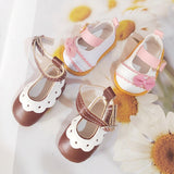 Maxbell Mini 20cm 7.87inch Doll Shoes Costume Doll Dress up Toy for Making Doll Toys Pink White