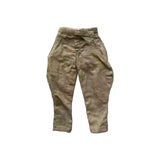 Maxbell 1:6 Scale Figure Pant 17cm Miniature Costume for 12'' Action Figures Costume