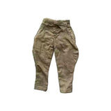 Maxbell 1:6 Scale Figure Pant 17cm Miniature Costume for 12'' Action Figures Costume