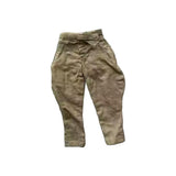 Maxbell 1:6 Scale Figure Pant 17cm Miniature Costume for 12'' Action Figures Costume